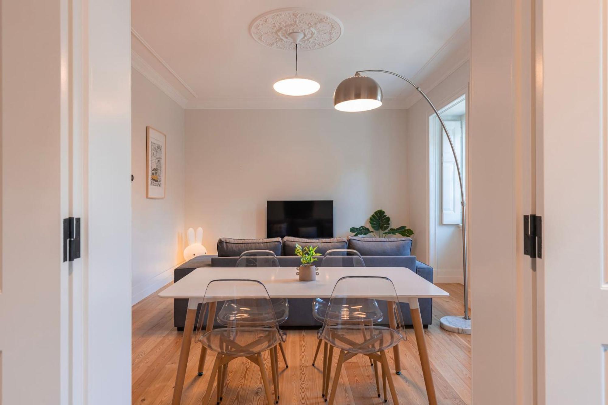 Secret Garden By Innkeeper Lissabon Buitenkant foto