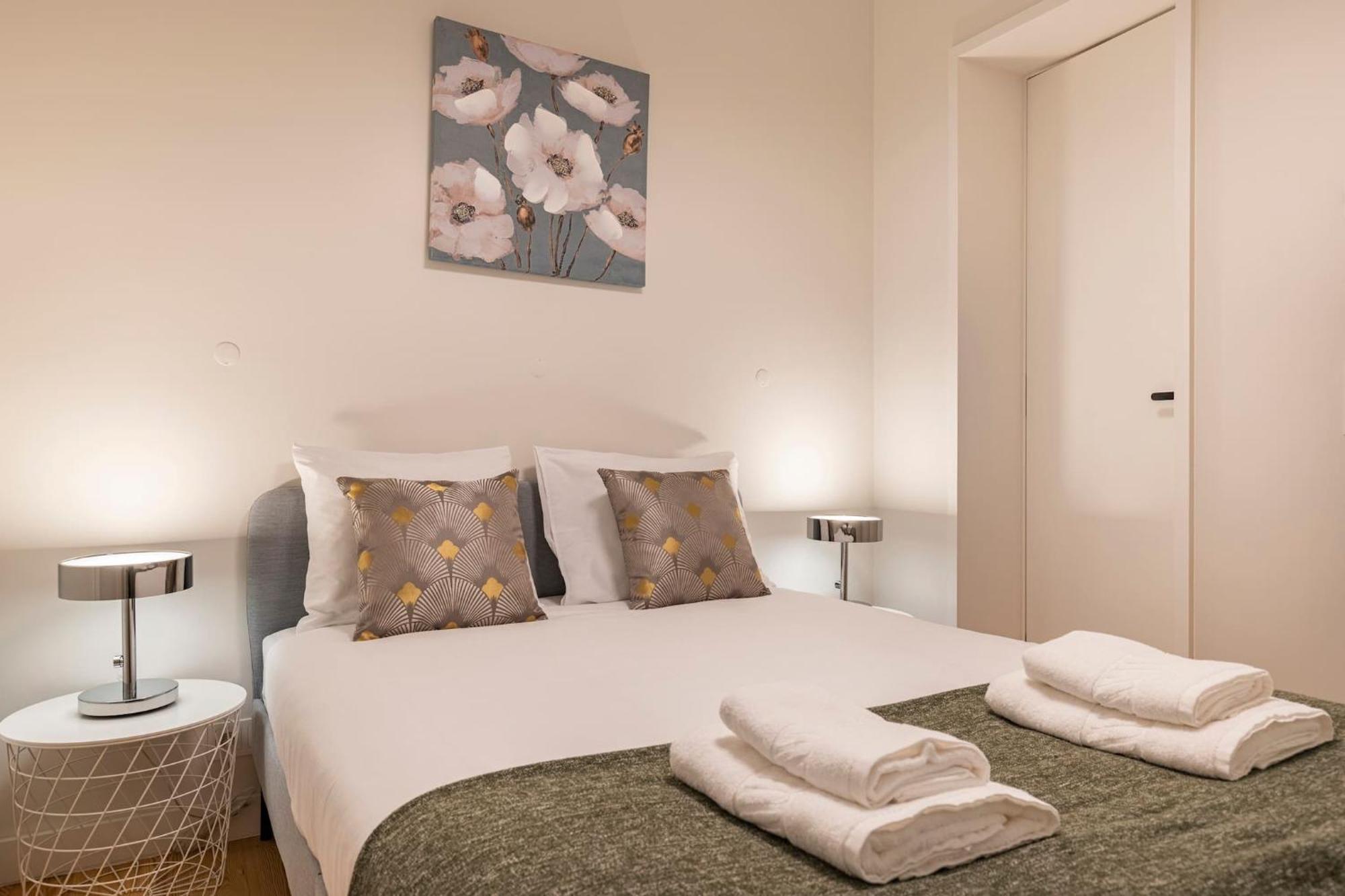 Secret Garden By Innkeeper Lissabon Buitenkant foto