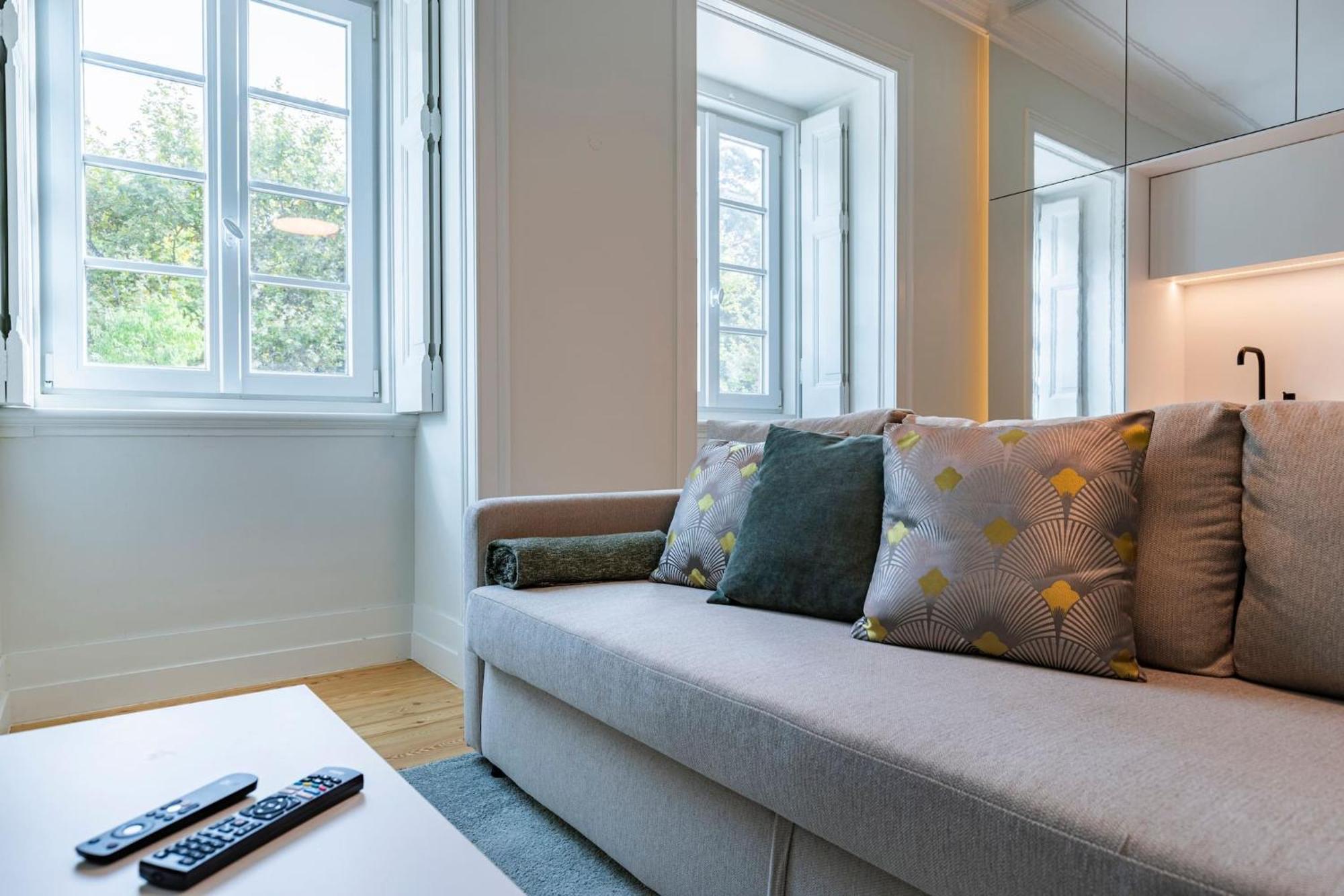 Secret Garden By Innkeeper Lissabon Buitenkant foto