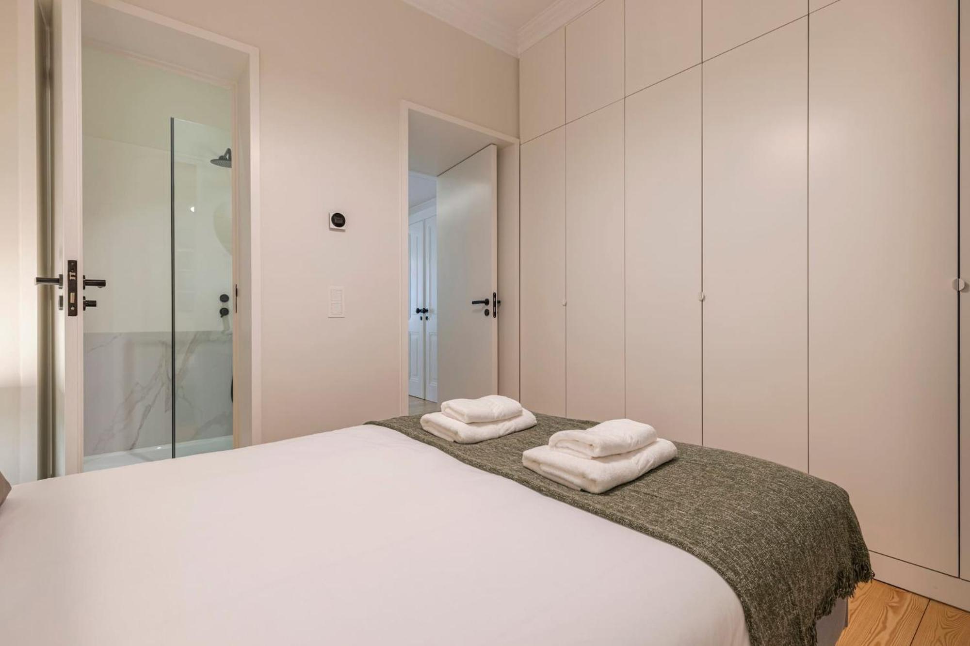 Secret Garden By Innkeeper Lissabon Buitenkant foto