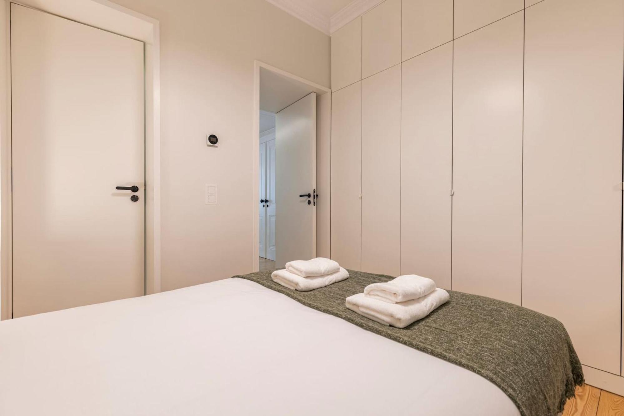 Secret Garden By Innkeeper Lissabon Buitenkant foto