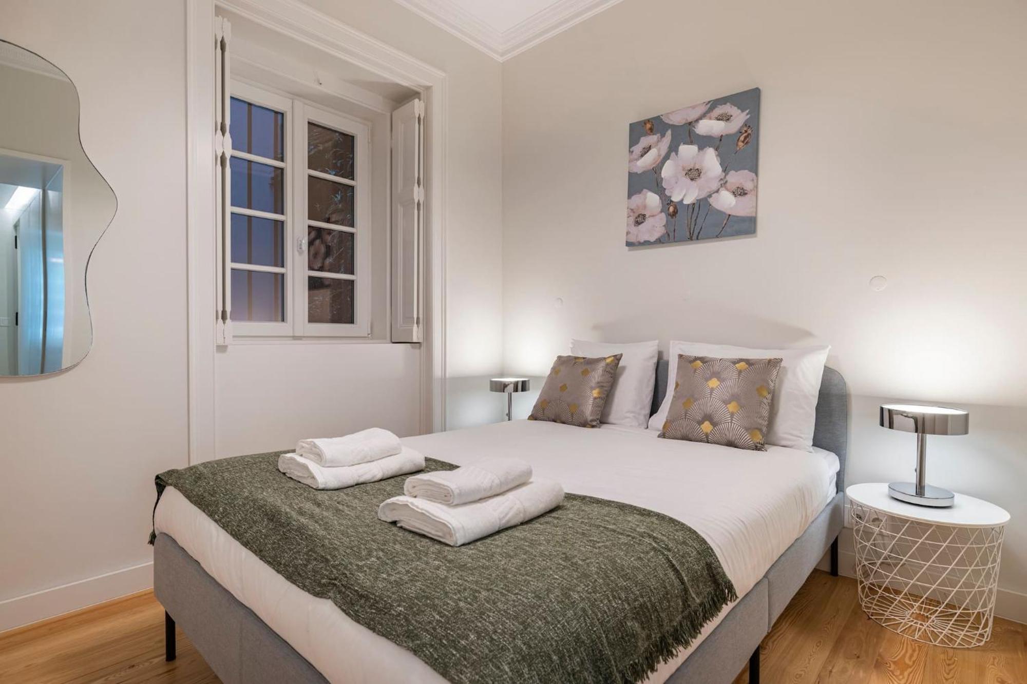 Secret Garden By Innkeeper Lissabon Buitenkant foto