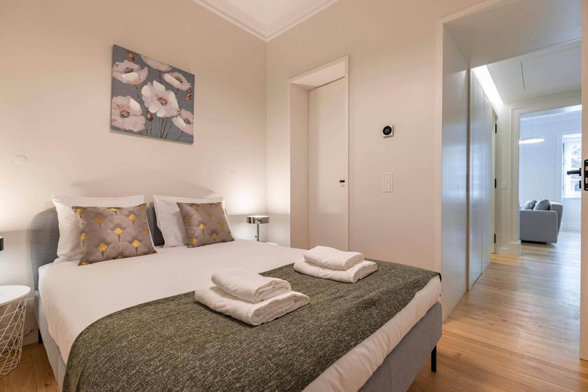Secret Garden By Innkeeper Lissabon Buitenkant foto